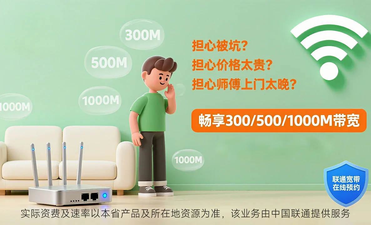 昌邑市中国联通